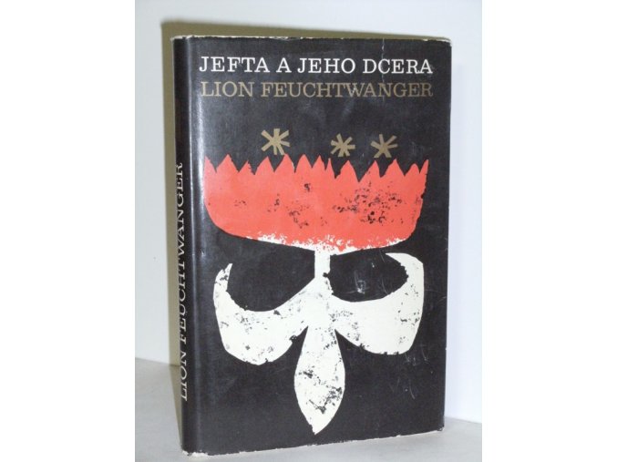 Jefta a jeho dcera