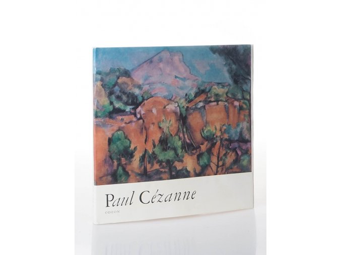 Paul Cézanne (1970)