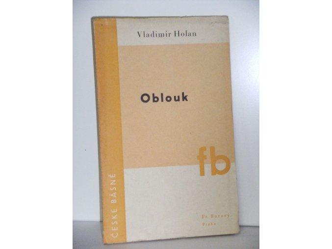 Oblouk