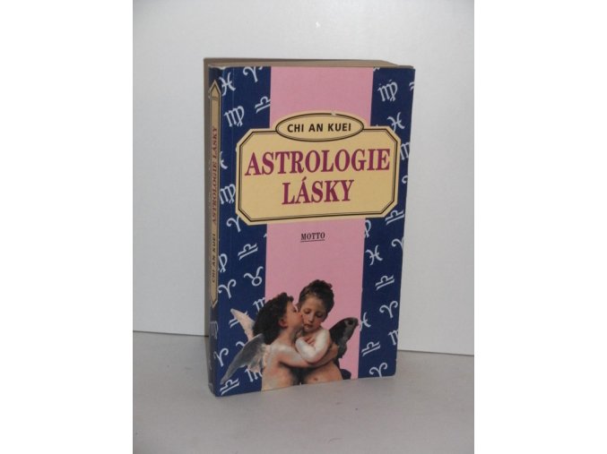 Astrologie lásky