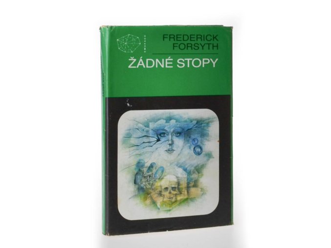 Žádné stopy (1988)