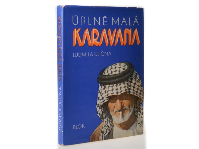 Úplně malá karavana