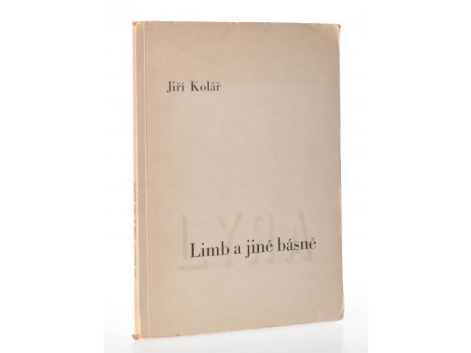 Limb a jiné básně