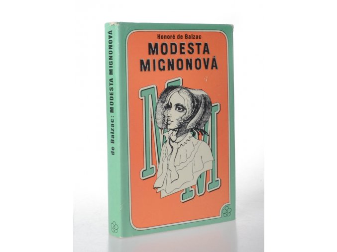 Modesta Mignonová (1976)