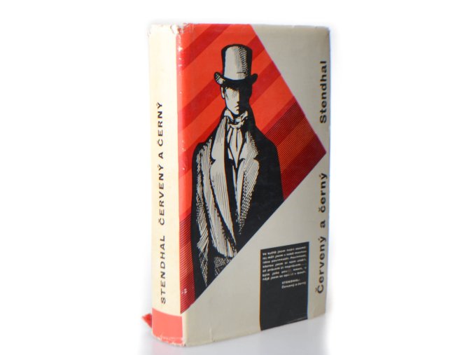 Červený a černý (1961)