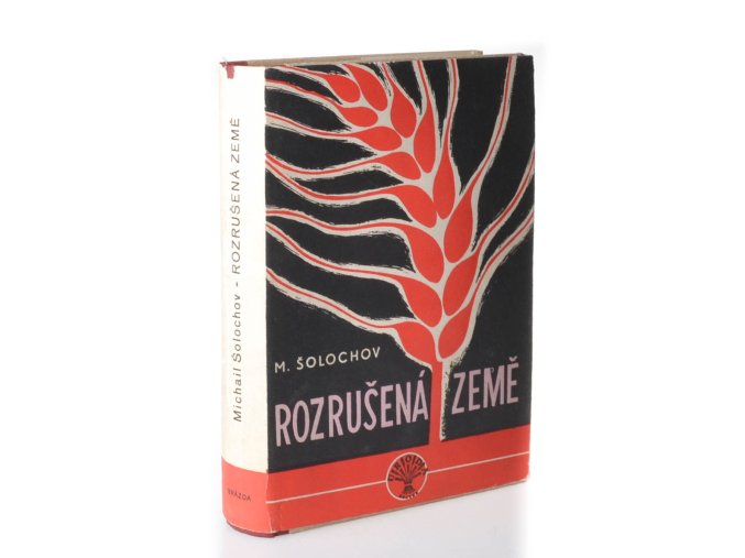 Rozrušená země (1950)