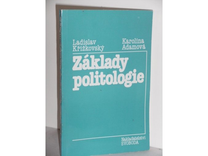 Základy politologie