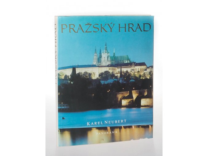 Pražský hrad : fot. publ.