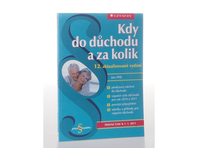 Kdy do důchodu a za kolik