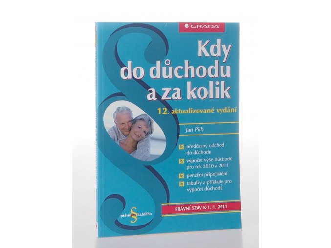 Kdy do důchodu a za kolik