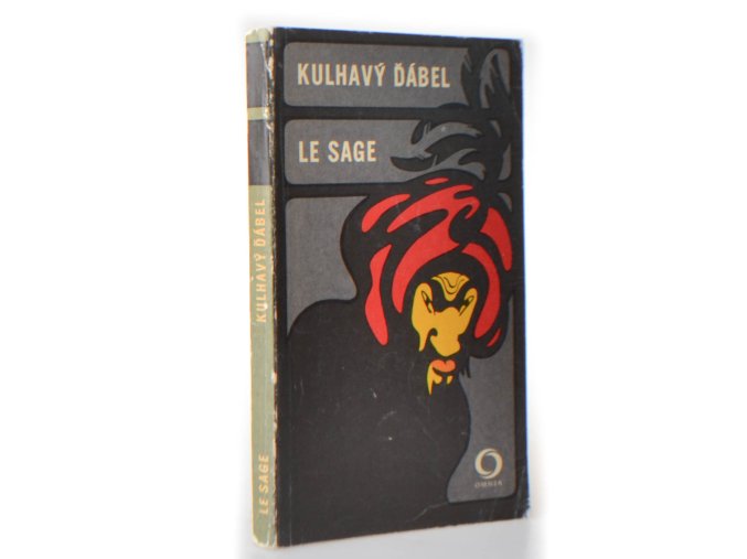 Kulhavý ďábel (1972)