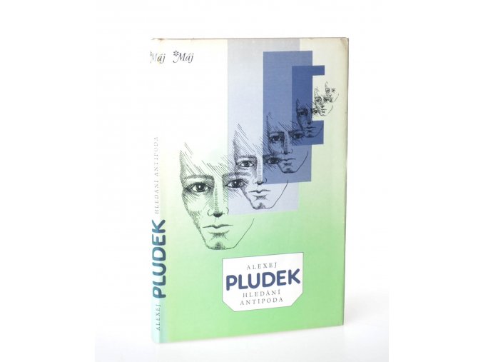 Hledání antipoda : parapovídky