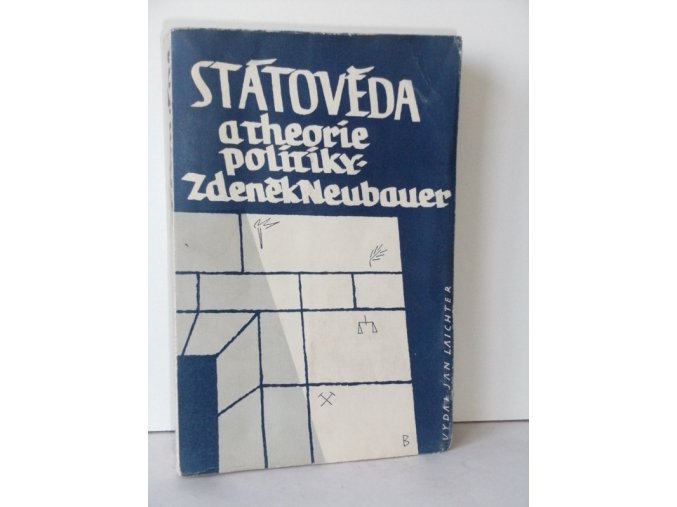 Státověda a theorie politiky