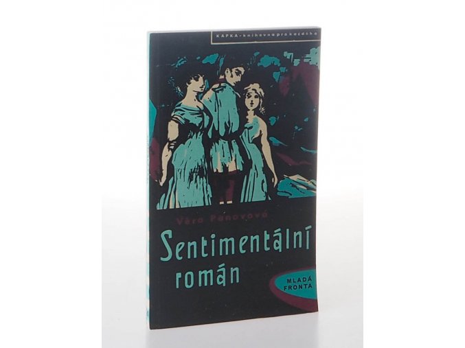 Sentimentální román (1959)