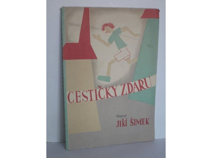 Cestičky zdaru