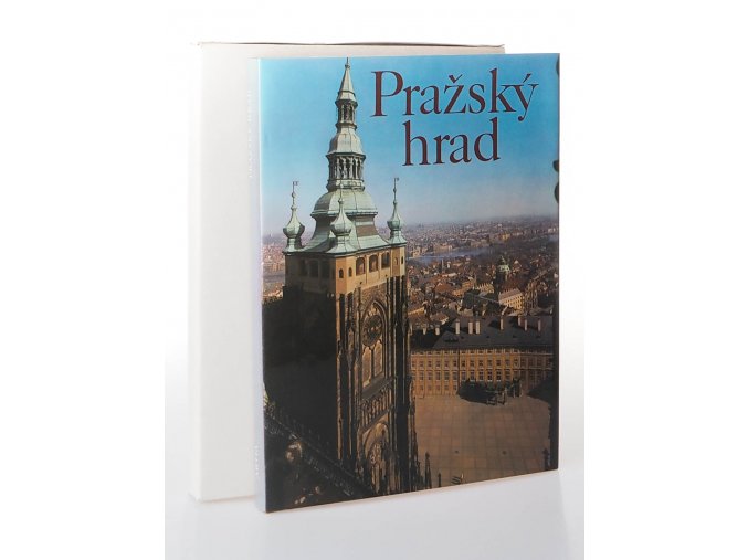 Pražský hrad (1975)