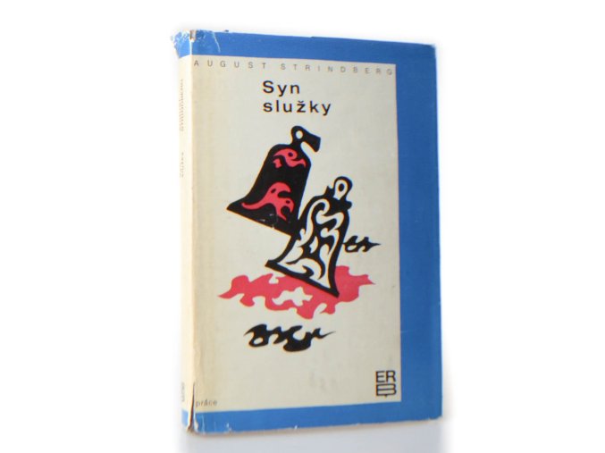 Syn služky (1968)