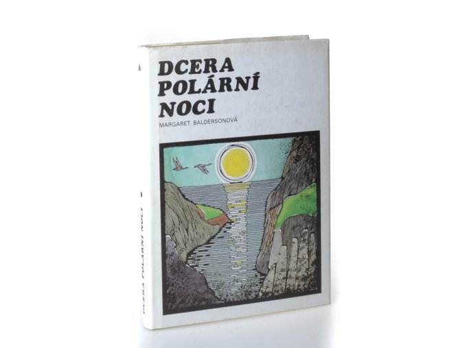 Dcera polární noci : Pro čtenáře od 13 let