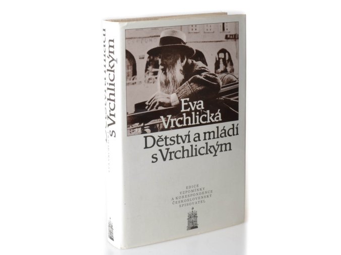 Dětství a mládí s Vrchlickým