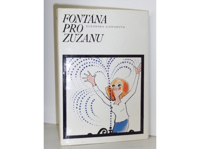 Fontána pro Zuzanu (1981)