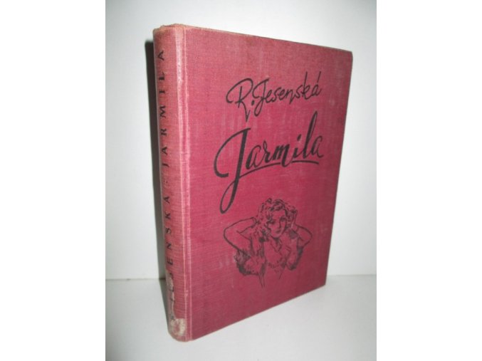 Jarmila a jarní píseň (1946)