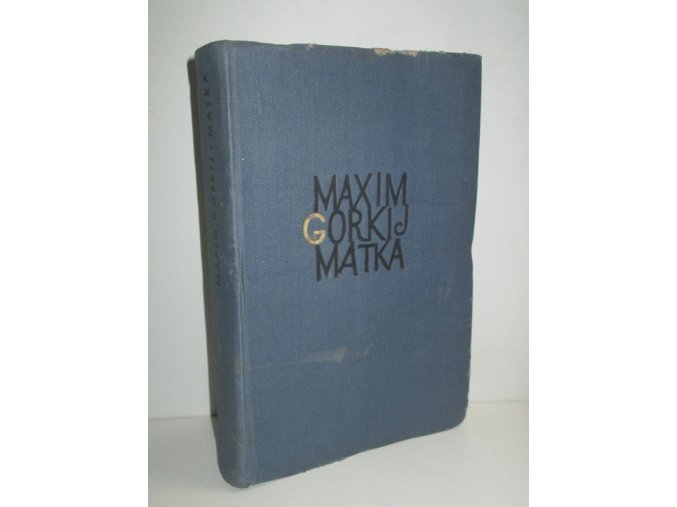 Matka (1950)