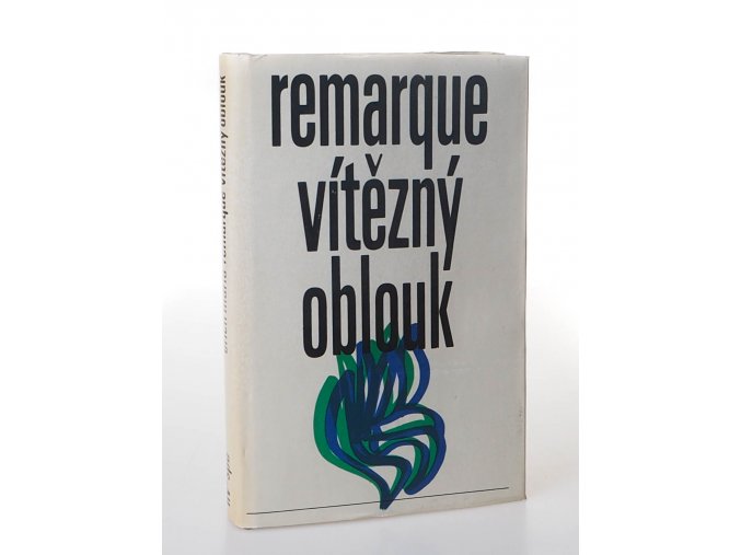 Vítězný oblouk (1971)