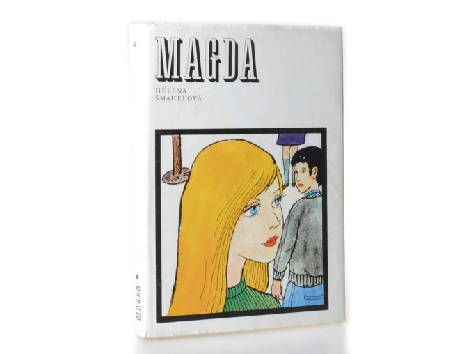 Magda (1982)