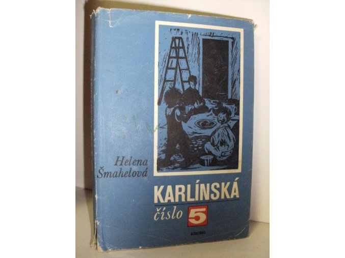 Karlínská číslo 5 (1974)