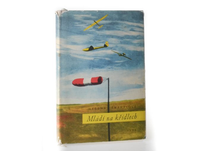 Mládí na křídlech