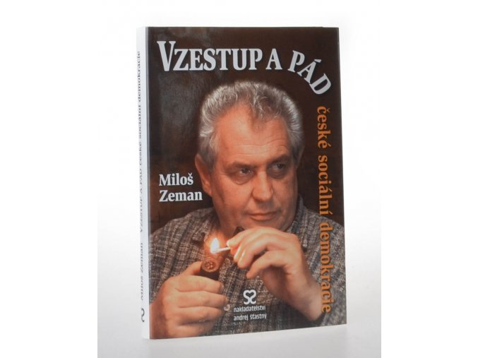Vzestup a pád české sociální demokracie