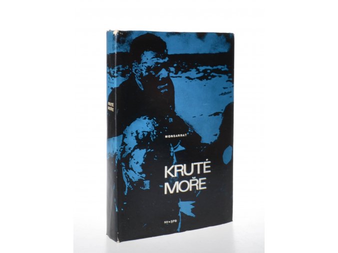 Kruté moře (1968)