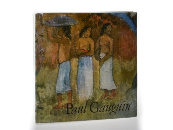 Paul Gauguin : Malá monografie (1977)