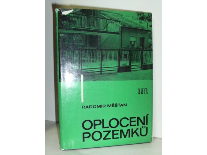 Oplocení pozemků (1981)