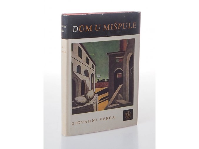 Dům u mišpule (1963)