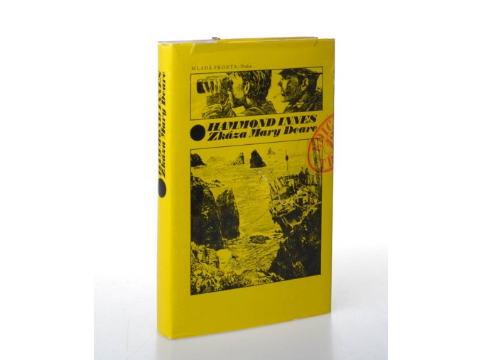 Zkáza Mary Deare (1978)