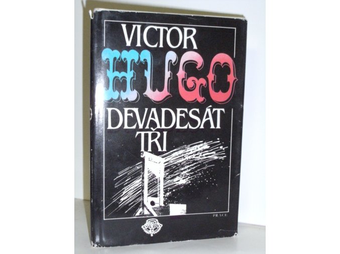 Devadesát tři (1986)