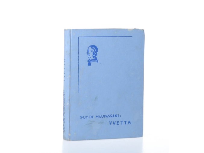 Yvetta (1933)