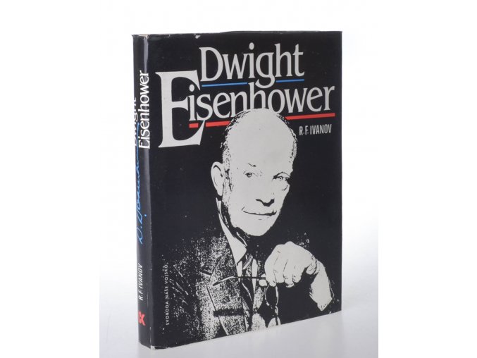 Dwight Eisenhower