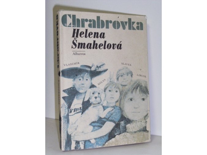 Chrabrovka (1981)