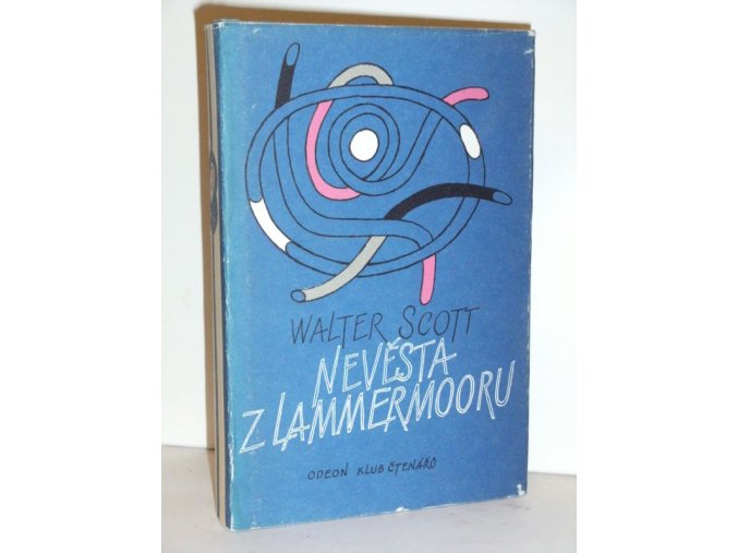 Nevěsta z Lammermooru (1985)