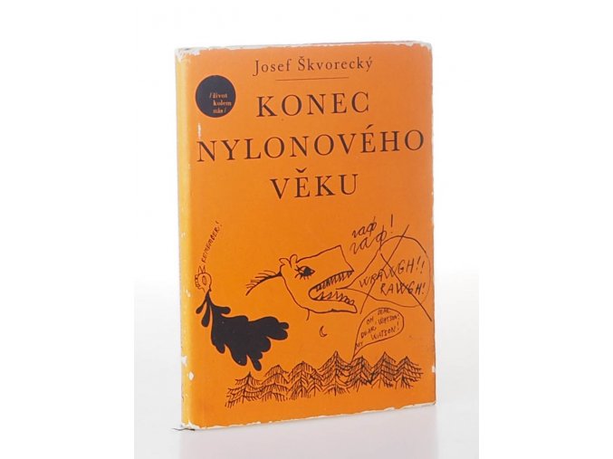 Konec nylonového věku