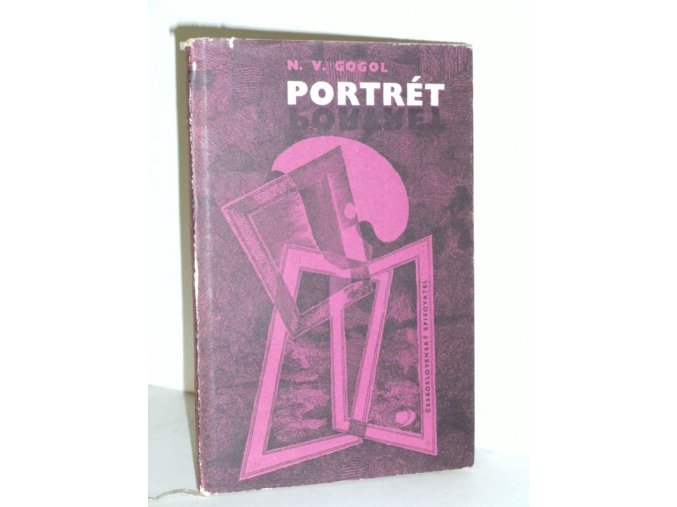 Portrét