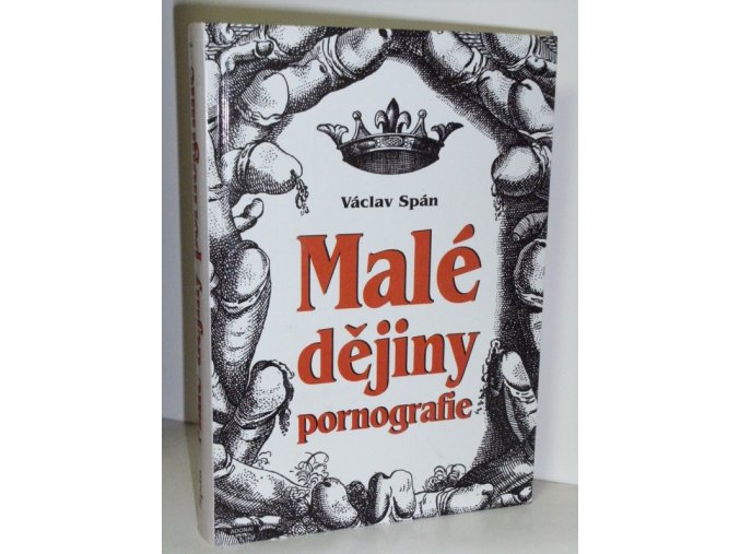 Malé dějiny pornografie