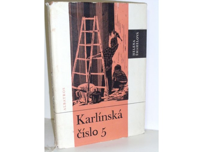 Karlínská číslo 5 (1970)