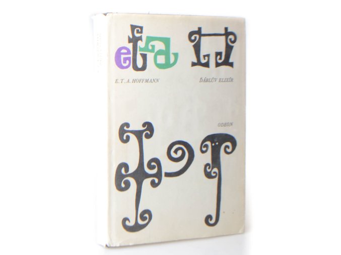 Ďáblův elixír (1971)