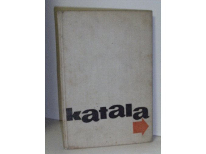 Katala v zoo : Pro malé čtenáře