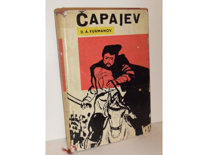 Čapajev (1963)