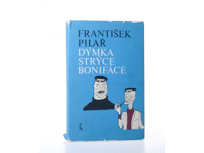 Dýmka strýce Bonifáce (1969)