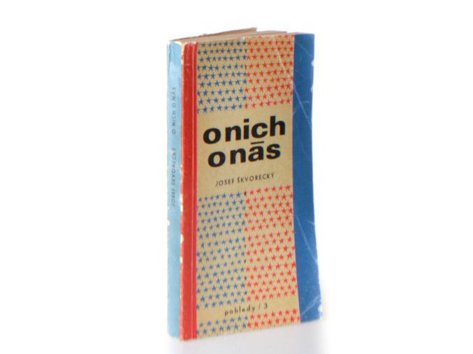O nich - o nás
